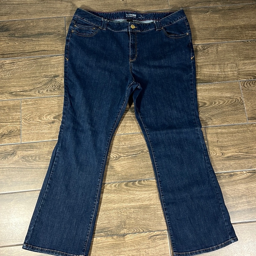 Lane Bryant Slim Bootcut - Women’s 24 Average